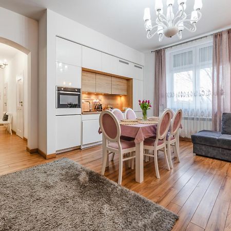 Florencja Parking Gratis Moxy Te&Am Cracow Krakkó Kültér fotó