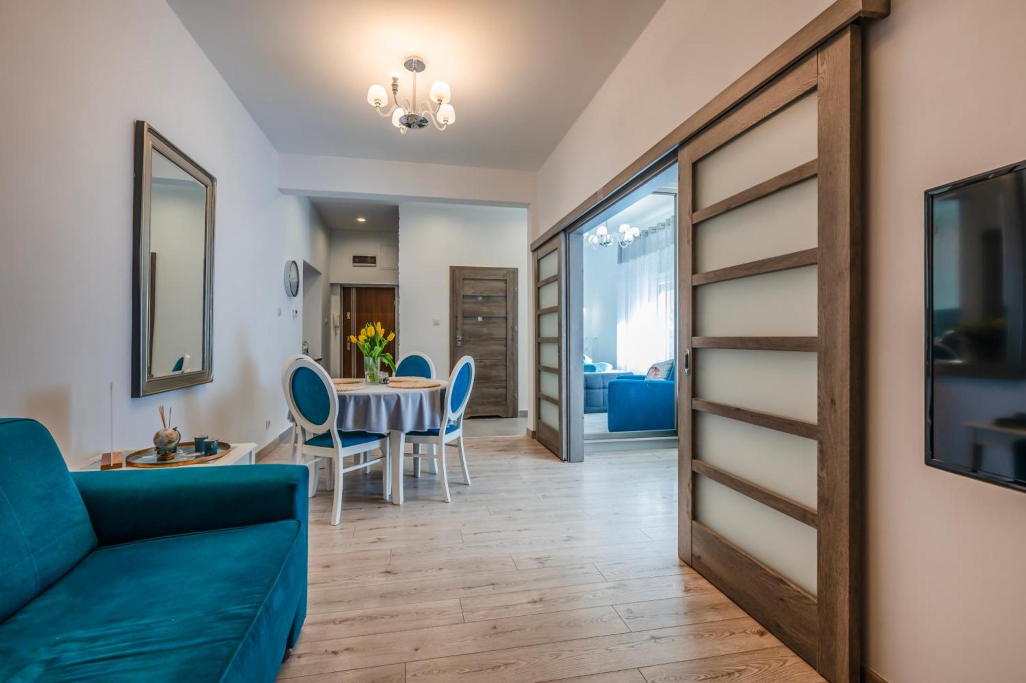 Florencja Parking Gratis Moxy Te&Am Cracow Krakkó Kültér fotó